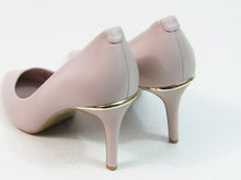 DKNY Randi High Pump - Nappa Blush - 40 EU; 9 M