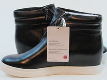 Aqua College Greta Waterproof Boot (Women's) - Black - Sz 9.5 M