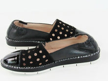 Hispanitas Maiko Women's Flat - Black - Sz 5.5 US; 36 EU