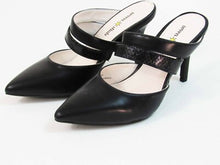 Seven Dials Skylar Pump - Black - 5 M