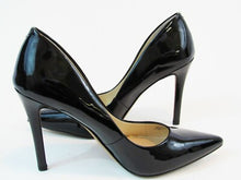 Jessica Simpson Cassini Pump (Women's) - Black - 8 M; 38.5 EU