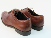 Cole Haan Harrsion Grand 2.0 Oxford (Men's) - Brown - Sz 11.5 M