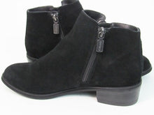 Blondo Linda Women's Waterproof Bootie - Black - Sz 8 M