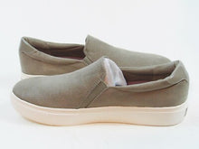 Dr. Scholl's Nova Slip-On Sneaker (Women's) - Sage Green - Sz 7 M