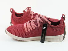 Sorel Out N About Sneaker (Women's) - Dusty Crimson - Sz 10; 41 EU