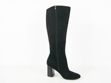 14th & Union Helenah Boot - Black - Sz 5 M