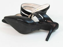 Seven Dials Skylar Pump - Black - 5 M