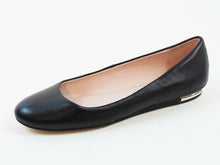 Calvin Klein Kosi Skimmer Flat (Women's) - Black - Sz 7 M