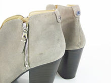 Rag & Bone Margot Bootie - Light Taupe - Sz 39 EU; 8.5 M