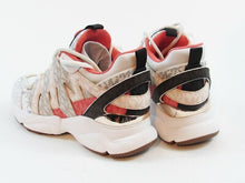 Michael Kors Hero Trainer (Women's) - Multi-color - Sz 9.5; 41 EU