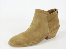 Spendid Dale Women's Bootie - Oat - Sz 9 M