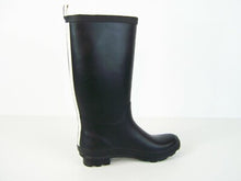 Tucker + Tate Splash Rain Boot - Black - Sz 6 M