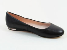 Calvin Klein Kosi Skimmer Flat (Women's) - Black - Sz 7 M