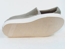 Dr. Scholl's Nova Slip-On Sneaker (Women's) - Sage Green - Sz 7 M