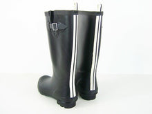 Tucker + Tate Splash Rain Boot - Black - Sz 6 M