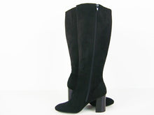 14th & Union Helenah Boot - Black - Sz 5 M