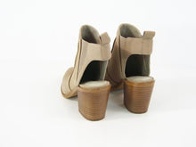 1.State Leban Cutout Bootie - Biege - Sz 6.5 M
