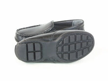 Nordstrom 1901 Mason Loafer - Black - 9 M (Toddler)