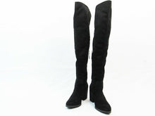 BP Logan Over the Knee Boot (Women's) - Black - Sz  5 M; 35 EU