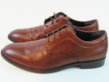 Cole Haan Harrsion Grand 2.0 Oxford (Men's) - Brown - Sz 11.5 M
