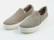 Dr. Scholl's Nova Slip-On Sneaker (Women's) - Sage Green - Sz 7 M