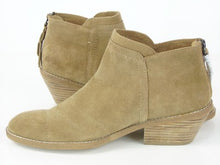 Spendid Dale Women's Bootie - Oat - Sz 9 M
