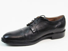 Cole Haan Hartsfield Cap Toe Derby (Men's) - Black - Sz 9 M