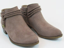 Life Stride Andrea Bootie (Women's) - Mushroom - Sz 6.5 M