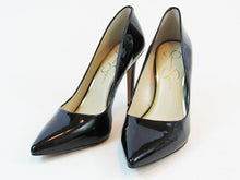 Jessica Simpson Cassini Pump (Women's) - Black - 8 M; 38.5 EU