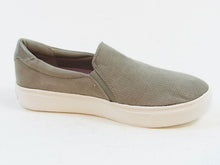 Dr. Scholl's Nova Slip-On Sneaker (Women's) - Sage Green - Sz 7 M