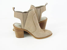 1.State Leban Cutout Bootie - Biege - Sz 6.5 M