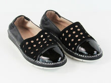 Hispanitas Maiko Women's Flat - Black - Sz 5.5 US; 36 EU