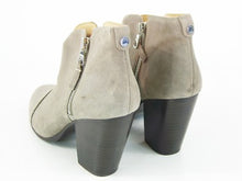 Rag & Bone Margot Bootie - Light Taupe - Sz 39 EU; 8.5 M