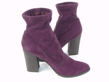 Dolce Vita Cammi Boot - Wine - Sz 8 M