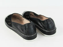 Hispanitas Maiko Women's Flat - Black - Sz 5.5 US; 36 EU