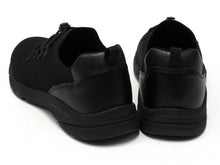Easy Spirit Astrid Slip On Walking Shoes (Women's) - Black - Sz 10 M
