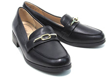 Naturalizer Sonoma Slip-On Loafer (Women's) - Black - Sz 10 M