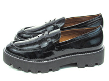 Franco Sarto Balin Slip-On Loafer (Women's) - Black - Sz 7 M