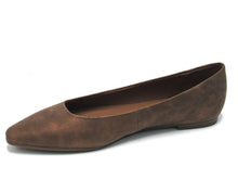 Baretraps Rhonda Slip-On Casual Flat (Women's) - Bronze - Sz 9 M