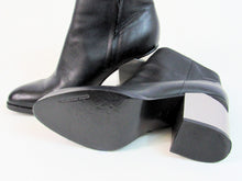 Alexander Wang Gabi Ankle Boot (Women's) - Black - Sz 38 EU ( Approx. 7.5 US)