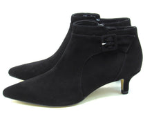 Bella Vita Bindi Pointed Toe Dress Bootie (Women's) - Black - Sz 8.5 M