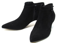 Bella Vita Bindi Pointed Toe Dress Bootie (Women's) - Black - Sz 8.5 M