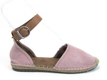 Style & Co Paminna Espadrille Flat Sandals (Women's) - Pink - Sz 6.5 M
