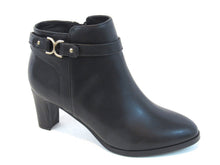 Charter Club Pixxy Dress Bootie (Women's) - Black - Sz 6.5 M