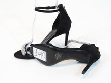 Calvin Klein 205W39 NYC Camelle Sandal (Womens) - Black - Sz 39 EU; 8.5 M
