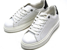Steve Madden Charlie Fashion Sneaker (Women's) - White - Sz 10 M