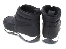 Easy Spirit Edele Cold Weather Ankle Boot (Women's) - Black - Sz 9 M