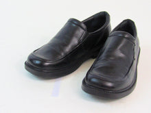 First Semester Slip-On Dress Loafers - Black - Size 1 (Boys)