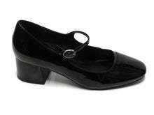 Steve Madden Hawke Mary Jane Pump (Women's) - Black - Sz 7.5 M