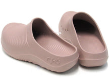 Ryka Echo Recovery Clog (Women's) - Peach - Sz 7 M